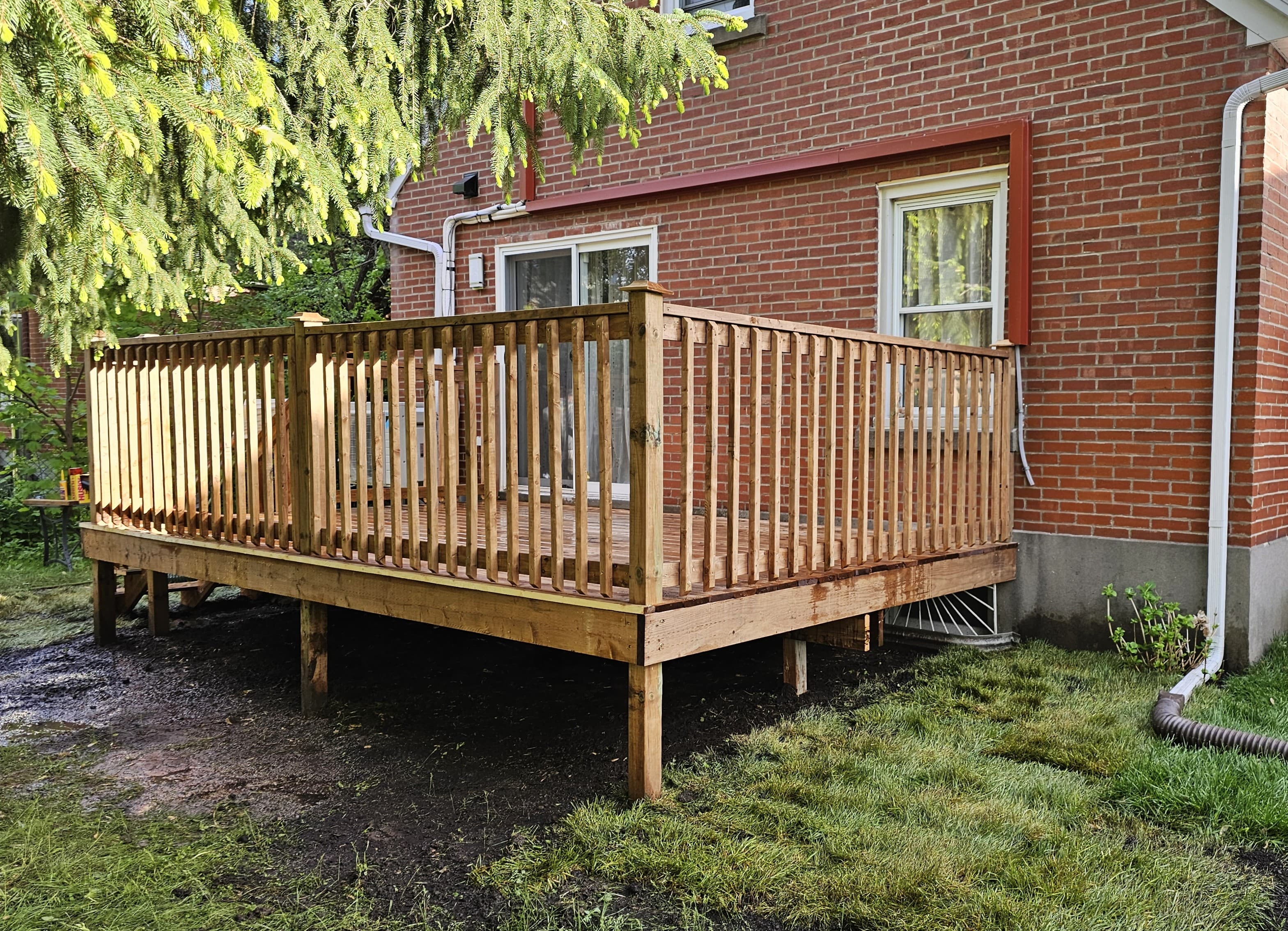 New Family Deck — photo 4